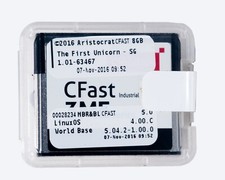 Aristocrat Software 