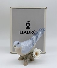 LLADRO Sweet Sounds Of The Morning 2001-10, 010.06864, TRINOS DE LA MANANA picture