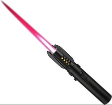 2026 New Model: Plasma Lighter – Adjustable Windproof Jet Flame, High-Temperatur picture