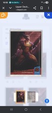 2018 Fleer Ultra X-men 1 - 200 Base Set picture