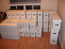 400 Bulk Assorted Comics Lot Dc/ Marvel/ indies Comic Books Sale Sept 2026 picture