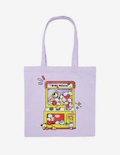 NEW w TAG BT21 Claw Machine Tote Bag picture