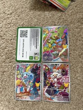 Pokémon TCG - Galar Set - First Partner Illustration - Series 2 - English  Gen 8 picture