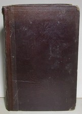 Life of Civil War General Albert Sidney Johnston, 1879 first edition picture