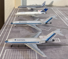 EASTERN AIRLINES BOEING 727-100              AEROCLASSICS ** RARE ** 1:400 picture