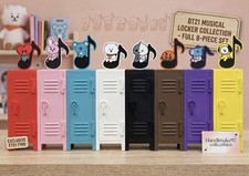 BT21 Mini Locker Collection picture