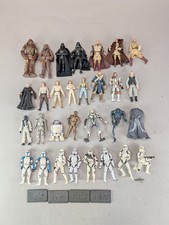 Star Wars Hasbro LFL Disney 4