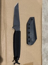 Toor Knives Kingpin picture