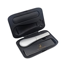 Journey J2 Magnetic Metal Tobacco Smoking Pipe Screenless Silver picture