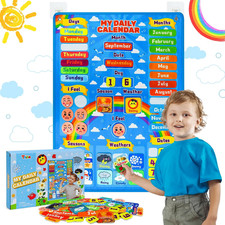 All about Today Chart, My Daily Calendar, Calendar for Kids, Calendar & Weath... picture