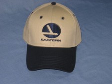 Eastern Airlines Baseball Hat Vintage Logo A&P Jet Pilot Aircraft Airways Plane  picture