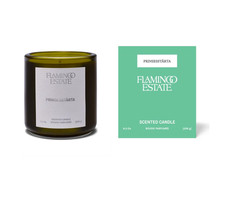 Flamingo Estate - Prinsesstarta Candle - 8oz,NEW-50 hours picture