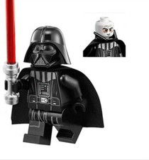 Star Wars Minifigure Darth Vader Transformation picture