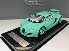 Ultra Unique 1/18 Bugatti Veyron Supercar Limited Resin Diecast Model Car picture