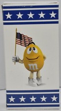 President Donald Trump M&M Peanut Chocolate Candy Air Force One 2025 picture
