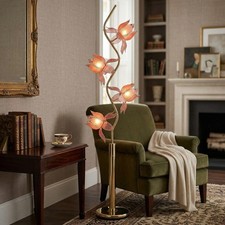 FREE SHIPPING Golden Bloom 73