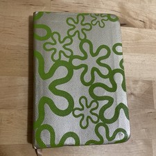 Holy Bible NKJV 1991 Thomas Nelson Pocket Companion Rare Deco Cover Excellent picture