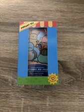 Dysfunctional Passholder Pokenots 151 Fundle Bundle Box (8 Booster Packs) picture