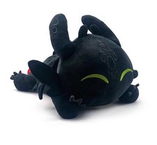 Youtooz *  Toothless * How To Train Your Dragon * Weighted Plush 16” * New picture