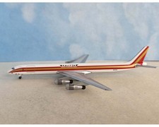 Aeroclassics AC411488 Kalitta Air Douglas DC-8-61 N813CK Diecast 1/400 Jet Model picture