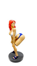 Labor Day SALE REDHEAD BOBBLE  CELEBRATE  July 4th AND AMERICA’s 250th BIRTHDAY picture