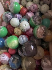 10 Capsule Mystery Gashapon Bag Fun Surprise For Yourself Or A Friend Gachapon picture