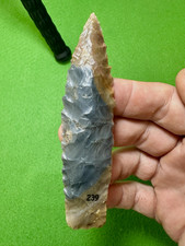 World Class Sonora Agate Basin Jackson COA G10 picture