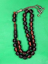 Vintage German Bakelite Tasbih  picture