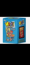 2026 Topps Wacky Packages All New Series Hobby Box Pre-Order picture