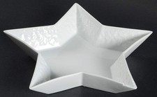 Bernardaud Louvre Star Shaped Dish 8880650 picture