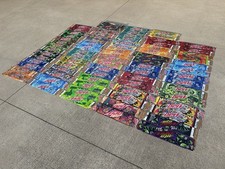 Mountain Dew 12 Pack Cardboard Collectables - Make An Offer picture