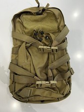 NEW Eagle Allied Industries USMC FSBE MAP Modular Assault Pack Coyote MARSOC picture