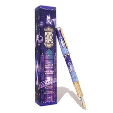 Ferris Wheel Press The Twilight Symphony Masque Fountain Pen-Fine Nib picture