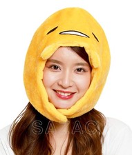 SAZAC Kigurumi Cap Sanrio Gudetama picture