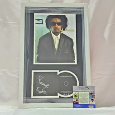 21 Savage signed autographed American Dream CD Certified COA picture
