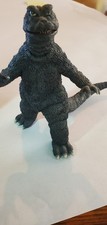 Godzilla 68 Volks Orient Hero Jr 15cm Built Up & Painted.  picture