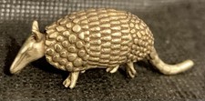 Armadillo Brass 1 7/8
