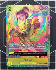 One Piece - Otama Prb02-016 Alt-Art picture