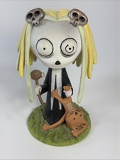 Roman Dirge Lenore 4