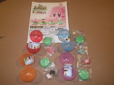 Kirby And The Forgotten Land Vol 2 - Pick One - Bandai Capsule Toy  Gashapon picture