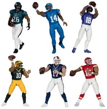 McFarlane NFL 6