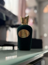 Sospiro Vibrato EMPTY BOTTLE 3.4fl. Oz (100ml) picture