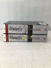 PreOwned Umineko When They Cry Ep. 2 Turn of the Golden Witch Vols 1 & 2 ENGLISH picture