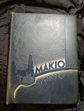1938 YEARBOOK THE OHIO STATE UNIVERSITY 