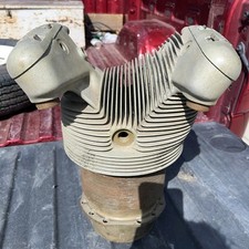 Jacob’s Antique Airplane Cylinder  picture