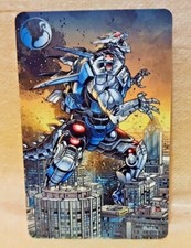 Dragon Con 2022 Hyatt Atlanta Hotel Room Key Card RARE picture