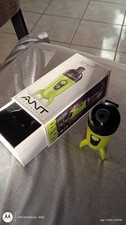 LOOKAH QNT Quantum Connect Ant 710 Green Portable Electric Hookah Device picture