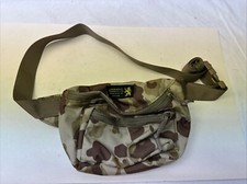 London Bridge Trading LBT-8027B Arid Frogskin Fanny Pack Concealed Carry picture