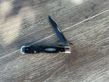 Case Cheetah 6111 1/2 L 3 Dot 1977 Knife picture