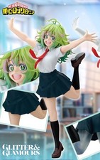 Pre My Hero Academia GLITTER&GLAMOURS TORU HAGAKURE Figure GIGO Exclusive picture